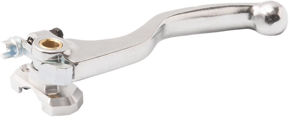 MOTION PRO CLUTCH LEVER 21-25 HONDA CRF 450R- 14-0257